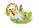 Игровой центр-бассейн Intex Мой сад 290х180х104см, от 2-х лет 57154 Игровой центр-бассейн Intex Мой сад 290х180х104см, от 2-х лет 57154