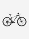 Велосипед горный Haro Double Peak 29 Trail Air 2025, Черный Велосипед горный Haro Double Peak 29 Trail Air 2025, Черный
