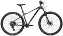 Горный велосипед Haro Double Peak 29 Trail Air, год 2025, цвет Черный, ростовка 22 Горный велосипед Haro Double Peak 29 Trail Air, год 2025, цвет Черный, ростовка 22