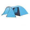 Палатка туристическая Zoro 3, трехместная