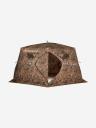 Палатка HIGASHI Camo Yurta Pro, Коричневый Палатка HIGASHI Camo Yurta Pro, Коричневый