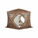 Палатка HIGASHI Camo Penta 01395 Палатка HIGASHI Camo Penta 01395