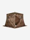 Палатка HIGASHI Camo Pyramid Pro, Коричневый Палатка HIGASHI Camo Pyramid Pro, Коричневый