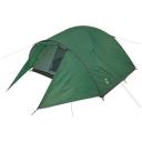 Палатка кемпинговая трёхместная Jungle Camp Vermont 3, зеленый Палатка кемпинговая трёхместная Jungle Camp Vermont 3, зеленый