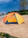 Палатка 3-местная Marmot Tungsten 3P, Желтый Палатка 3-местная Marmot Tungsten 3P, Желтый
