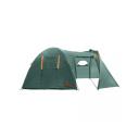 Палатка Catawba 4 V2 зеленый (TTT-024) Totem