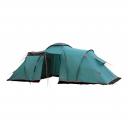 Двухкомнатная палатка BREST 4 TRT-065.04