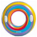 INTEX Круг для плавания «Яркие звёзды», d=91 см, от 9 лет, цвета микс, 59256NP INTEX INTEX Круг для плавания «Яркие звёзды», d=91 см, от 9 лет, цвета микс, 59256NP INTEX
