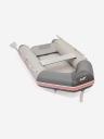 Лодка Bestway 65046 надувная Caspian 230х130х33 см, Серый Лодка Bestway 65046 надувная Caspian 230х130х33 см, Серый