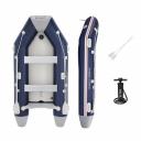 Надувная лодка 330х162х44см Bestway Mirovia Pro 65049 Надувная лодка 330х162х44см Bestway Mirovia Pro 65049