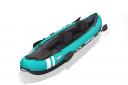 Каяк надувной Bestway 330 x 94 см 65052 Каяк надувной Bestway 330 x 94 см 65052
