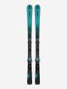 Горные лыжи с креплениями Atomic Redster X5 LT Teal Blue + M 10 GW 24/25, Синий Горные лыжи с креплениями Atomic Redster X5 LT Teal Blue + M 10 GW 24/25, Синий