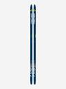 Беговые лыжи Fischer Active Crown, Синий Беговые лыжи Fischer Active Crown, Синий