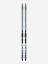 Беговые лыжи Fischer Fibre Crown, Серый Беговые лыжи Fischer Fibre Crown, Серый