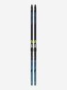 Беговые лыжи Fischer Fibre Crown EF IFP, Синий Беговые лыжи Fischer Fibre Crown EF IFP, Синий