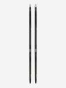 Беговые лыжи Fischer RCS Skate Plus Stiff Hole IFP, Черный Беговые лыжи Fischer RCS Skate Plus Stiff Hole IFP, Черный