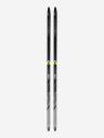 Беговые лыжи Fischer Twin Skin Sport, Черный Беговые лыжи Fischer Twin Skin Sport, Черный