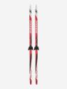 Комплект лыжный детский Nordway XC Combi + 75 мм, Красный Комплект лыжный детский Nordway XC Combi + 75 мм, Красный