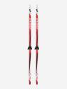 Комплект лыжный Nordway XC Combi + 75 мм, Красный Комплект лыжный Nordway XC Combi + 75 мм, Красный