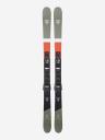 Горные лыжи детские Rossignol Sprayer + крепления XP10, Розовый Горные лыжи детские Rossignol Sprayer + крепления XP10, Розовый