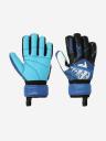 Перчатки вратарские детские, Синий Перчатки вратарские детские, Синий