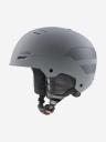 Шлем Uvex Wanted, Серый Шлем Uvex Wanted, Серый