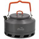Чайник Tramp Firebird 1,1л с теплообменником TRC-120 Чайник Tramp Firebird 1,1л с теплообменником TRC-120