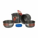 Набор посуды Tramp TRC-075 Набор посуды Tramp TRC-075
