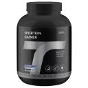 Гейнер SPORTEIN GAINER, вкус клубника, 2500 г, Академия-Т Гейнер SPORTEIN GAINER, вкус клубника, 2500 г, Академия-Т