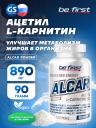 Ацетил L-Карнитин Be First ALCAR powder (ацетил л-карнитин) 90 г Ацетил L-Карнитин Be First ALCAR powder (ацетил л-карнитин) 90 г