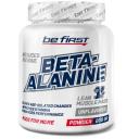 Аминокислота Be First Beta Alanine Powder, без вкуса, 200 гр. Аминокислота Be First Beta Alanine Powder, без вкуса, 200 гр.