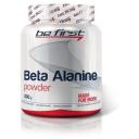Аминокислота Be First Beta Alanine Powder, нейтральный, 200 гр. Аминокислота Be First Beta Alanine Powder, нейтральный, 200 гр.