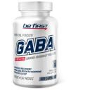 BCAA Be First GABA Capsules, без вкуса, 120 шт. BCAA Be First GABA Capsules, без вкуса, 120 шт.