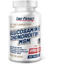 Препарат для укрепления связок и суставов Be First Glucosamine Chondroitin MSM Hyper Flex, 120 шт. Препарат для укрепления связок и суставов Be First Glucosamine Chondroitin MSM Hyper Flex, 120 шт.