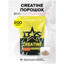Креатин моногидрат порошок Binasport "Creatine" 200 г с натуральным вкусом Креатин моногидрат порошок Binasport "Creatine" 200 г с натуральным вкусом