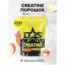 Креатин моногидрат порошок Binasport "Creatine" 200 г со вкусом яблока Креатин моногидрат порошок Binasport "Creatine" 200 г со вкусом яблока