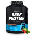 Протеин BioTechUSA Beef Protein, 1816 гр., клубника Протеин BioTechUSA Beef Protein, 1816 гр., клубника