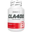 BioTechUSA CLA 400, 80 шт., нейтральный BioTechUSA CLA 400, 80 шт., нейтральный