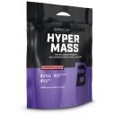 Гейнер BioTechUSA Hyper Mass, 6800 г, клубника Гейнер BioTechUSA Hyper Mass, 6800 г, клубника
