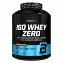 Протеин BioTechUSA Iso Whey Zero, 2270 гр., (шоколад) Протеин BioTechUSA Iso Whey Zero, 2270 гр., (шоколад)