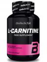 L-Карнитин в капсулах BioTechUSA L-Carnitine 1000 mg 30 таблеток L-Карнитин в капсулах BioTechUSA L-Carnitine 1000 mg 30 таблеток