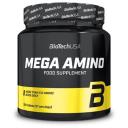 Аминокислота BioTechUSA Mega Amino, кола, 300 шт. Аминокислота BioTechUSA Mega Amino, кола, 300 шт.