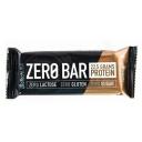 BioTechUSA Zero Bar Протеиновые батончики без сахара 50 г капучино (20 шт.) BioTechUSA Zero Bar Протеиновые батончики без сахара 50 г капучино (20 шт.)