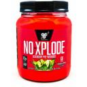 Предтренировочный комплекс BSN N.O.-Xplode зеленое яблоко 1110 г 1 шт. Предтренировочный комплекс BSN N.O.-Xplode зеленое яблоко 1110 г 1 шт.