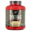BSN, Syntha-6 Edge, протеиновая смесь для приготовления напитка, ванильный молочный коктейль, 1,82 кг (4,01 фунта) BSN, Syntha-6 Edge, протеиновая смесь для приготовления напитка, ванильный молочный коктейль, 1,82 кг (4,01 фунта)