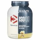 Dymatize, ISO100, гидролизованный 100% изолят сывороточного протеина, вкус ванили, 1,4 кг (3 фунта) Dymatize, ISO100, гидролизованный 100% изолят сывороточного протеина, вкус ванили, 1,4 кг (3 фунта)