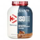 Dymatize Nutrition ISO 100 гидролизованный 100% изолят сывороточного протеина шоколадно-арахисовая паста 5 фунтов (2.3 кг) Dymatize Nutrition ISO 100 гидролизованный 100% изолят сывороточного протеина шоколадно-арахисовая паста 5 фунтов (2.3 кг)