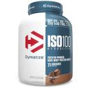 Протеин Dymatize ISO-100, 2300 гр., шоколад Протеин Dymatize ISO-100, 2300 гр., шоколад