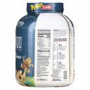 Dymatize Nutrition ISO100 Hydrolyzed 100% Whey Protein Isolate Fruity Pebbles 5 lb (2.3 kg) Dymatize Nutrition ISO100 Hydrolyzed 100% Whey Protein Isolate Fruity Pebbles 5 lb (2.3 kg)