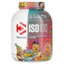 Dymatize Nutrition ISO 100 Hydrolyzed 100 % изолят сывороточного белка со вкусом торта 2,3 кг (5 фунтов) Dymatize Nutrition ISO 100 Hydrolyzed 100 % изолят сывороточного белка со вкусом торта 2,3 кг (5 фунтов)